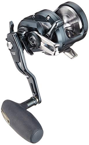 シマノ(SHIMANO) ベイトリール 両軸 オシアジガー Fカスタム