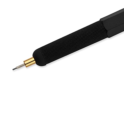 ロットリング 800+ メカニカルペンシル+スタイラス ブラック 0.5mm 1900181_2