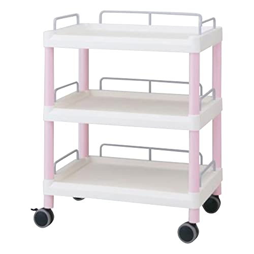 ナビス モバイルイージーカート(ガード枠付き) ME21F /7-1275-04