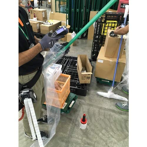 TRUSCO(トラスコ) ポリチューブ 0.05×400×300M巻 1巻入 SPT-400_1