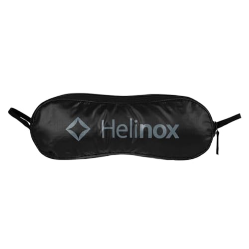 ヘリノックス(Helinox) チェアワン ブラック ブラック (BK) 1822221 ブラック (BK)_1