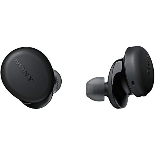 ソニー(SONY) 完全ワイヤレスイヤホン WF-XB700 : 重低音モデル / 最大9時間連続再生 / マイク搭載 2020年モデル 360の通販は
