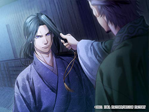 薄桜鬼 真改 黎明録 限定版
