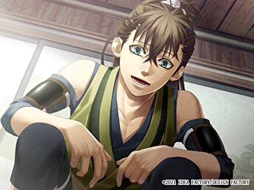 薄桜鬼 真改 黎明録 限定版