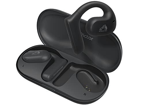Victor nearphones ワイヤレスイヤホン JVCケンウッド Victor ワイヤレスイヤホン bluetooth nearphones