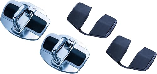 アイシン(AISIN) 車用 ドアスタビライザー 2個セット Door Stabilizer DSL-002