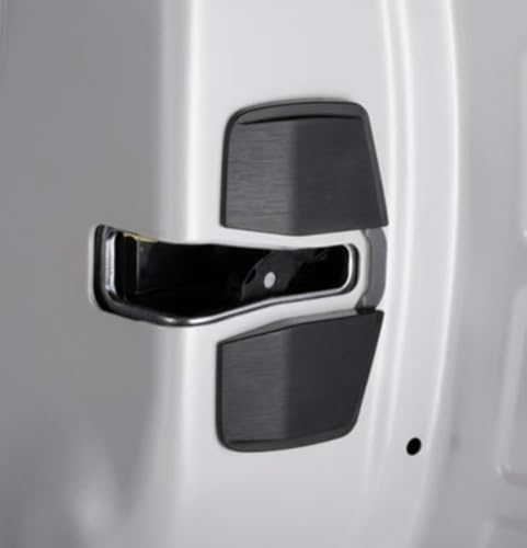 アイシン(AISIN) 車用 ドアスタビライザー 2個セット Door Stabilizer DSL-002_2