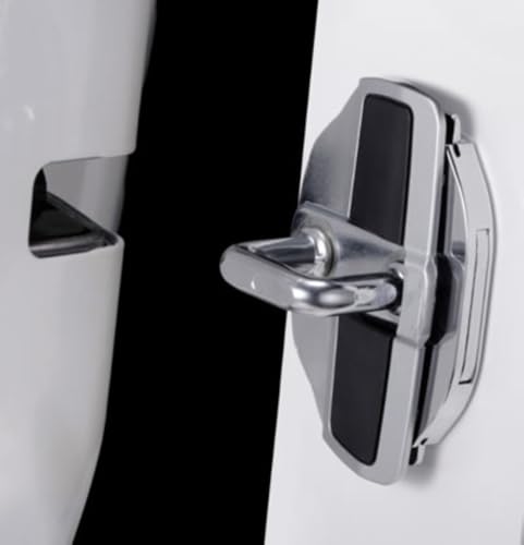 アイシン(AISIN) 車用 ドアスタビライザー 2個セット Door Stabilizer DSL-002_3