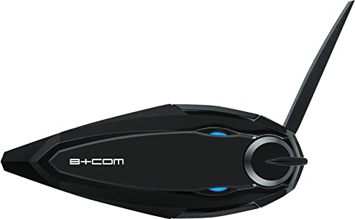 SYGN HOUSE(サインハウス) バイク用 ブルートゥース 無線 コミュニケーションシステム B+COM SB6XR (ビーコム SB6XR