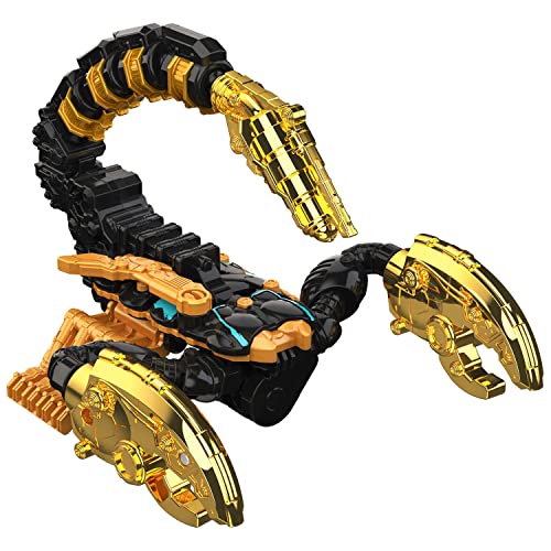 [BANDAI] DXゴッドスコーピオン