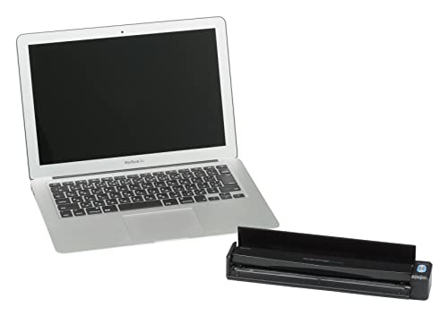 リコー PFU ドキュメントスキャナー ScanSnap iX100 (最新/A4/片面読取/Wi-Fi対応/USB接続/モバイル/書類/レシー_3