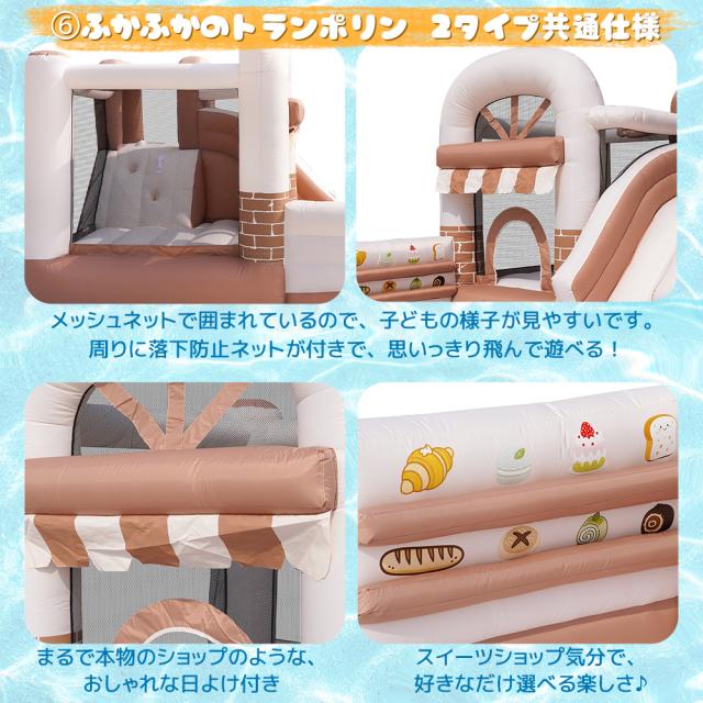 大型 プール エアー 遊具 滑り台 ビニールプール 大型プール お子ど様1 