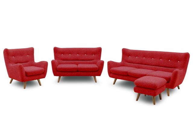 ソファ 3人掛け 椅子 チェア おしゃれ 北欧 ソファー コンパクト 三人