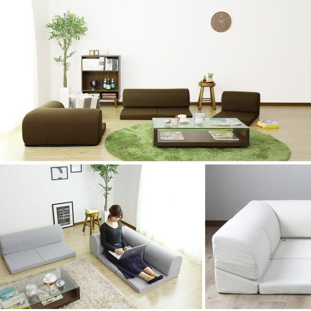 新品 ソファベッド すのこ 木製 アジアン カントリー アンティーク