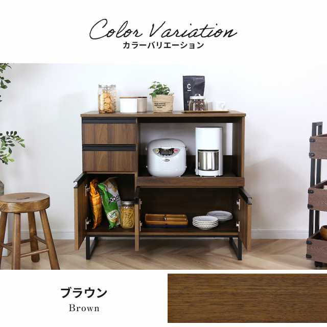 高橋木工所 食器棚 140の人気商品・通販・価格比較 - 価格.com