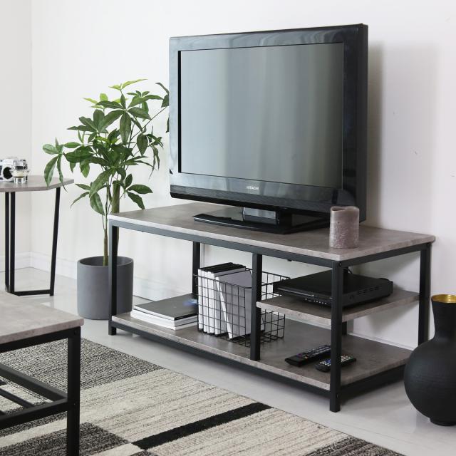 テレビ台 テレビボード テレビラック オープンラック ローボード 32V