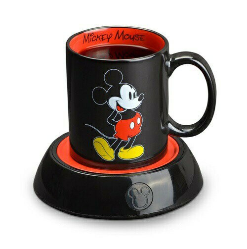 コーヒーカップ ディズニー Disney ミッキーマウス マグカップ マグカップウォーマー マグウオーマーの通販はau Pay マーケット ベニス輸入雑貨専門店 Au Pay マーケット店