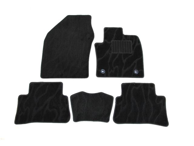 C Hr Chr S G ハイブリッド車 フロアマット フロント リア ラゲッジ カーマット 汚れ キズ防止 5枚セットの通販はau Pay マーケット ａｕｔｏ ｔｏｋｕｔｏｙｏ