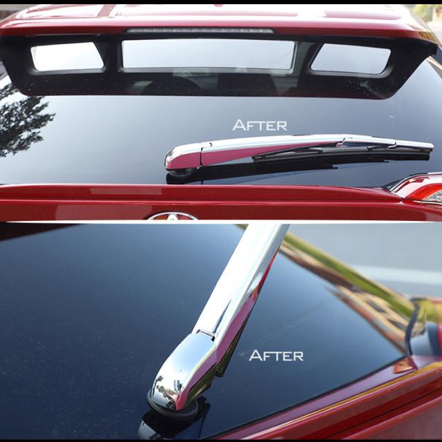 C Hr Zyx10 Ngx50 リアワイパーメッキトリム アームセット ガーニッシュ アクセサリー ドレスアップ 4pの通販はau Pay マーケット ａｕｔｏ ｔｏｋｕｔｏｙｏ