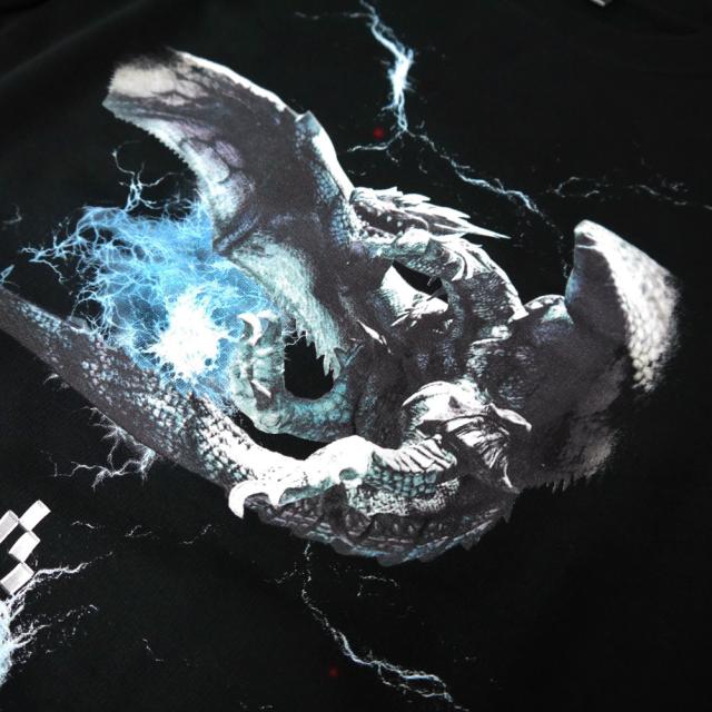 旧作お買い得セール！ MARCELO BURLON マルセロバーロン トレーナー