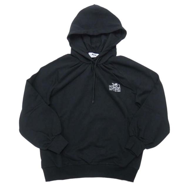 旧作お買い得セール！ MSGM エムエスジーエム パーカー レディース