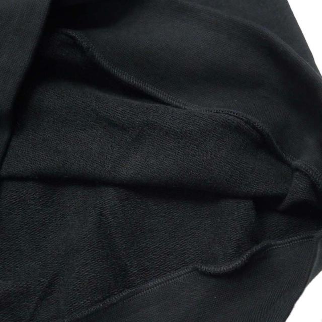 旧作お買い得セール！ MSGM エムエスジーエム パーカー レディース プルオーバー コットン 綿100％ 2941MDM202 207799 ブラック 旧作お買い得セール！ MSGM エムエスジーエム パーカー レディース