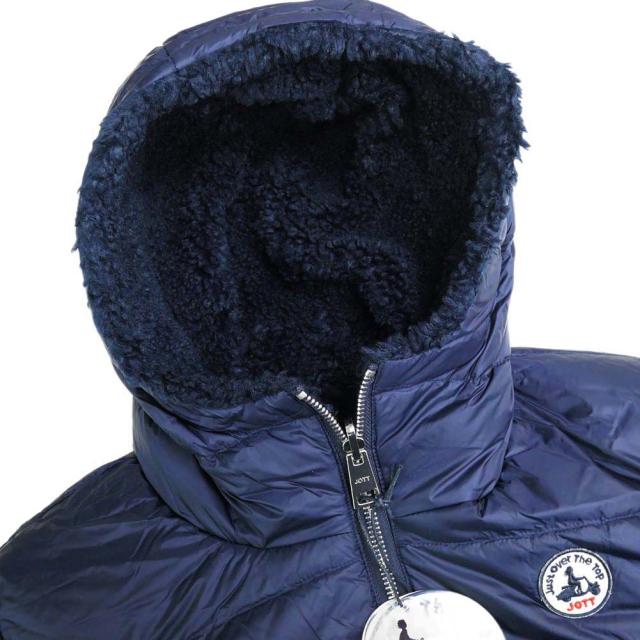 旧作お買い得セール！ JOTT ジョット ブルゾン レディース