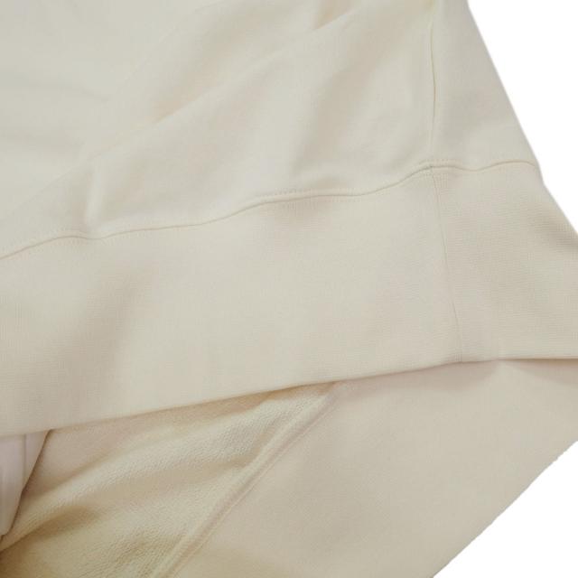 旧作処分セール！ MSGM エムエスジーエム パーカー レディース プル