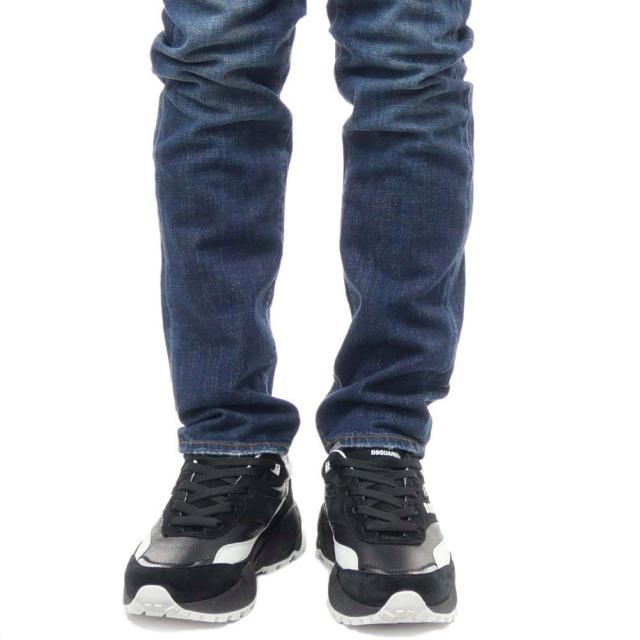 旧作お買い得セール！ DSQUARED2 ディースクエアード メンズ