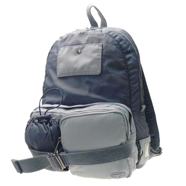 旧作処分セール！ DIESEL ディーゼル リュック バックパック X08938