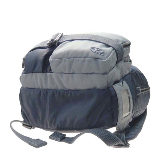 旧作処分セール！ DIESEL ディーゼル リュック バックパック X08938