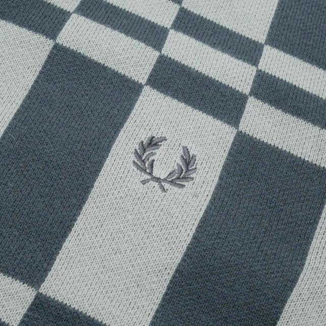 旧作お買い得セール！ FRED PERRY フレッドペリー セーター メンズ