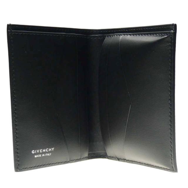 旧作お買い得セール！ GIVENCHY ジバンシィ カードケース メンズ