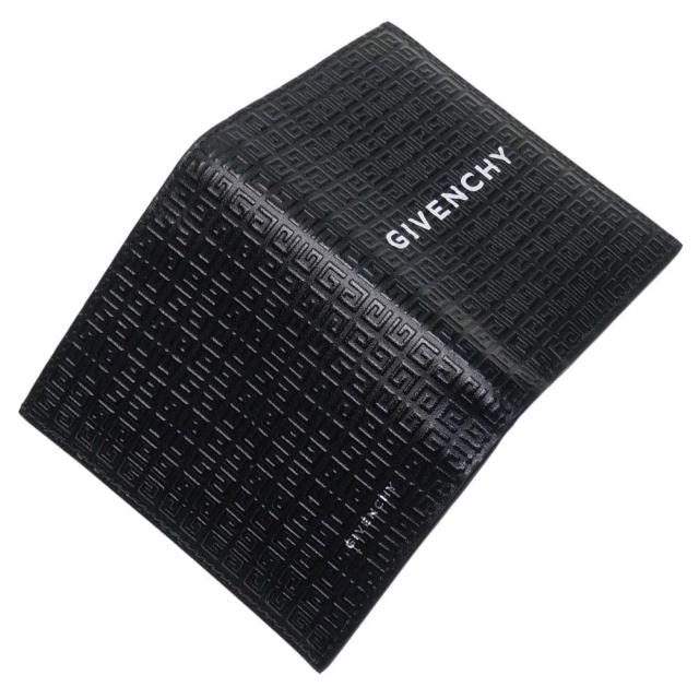 旧作お買い得セール！ GIVENCHY ジバンシィ カードケース メンズ ウォレット BK608MK1LQ ブラック 旧作お買い得セール！ GIVENCHY ジバンシィ カードケース メンズ