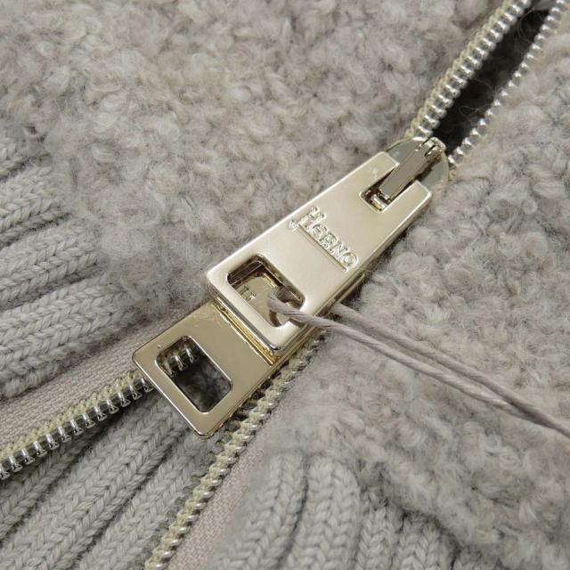 旧作お買い得セール！ HERNO ヘルノ ブルゾン レディース GI00009DR