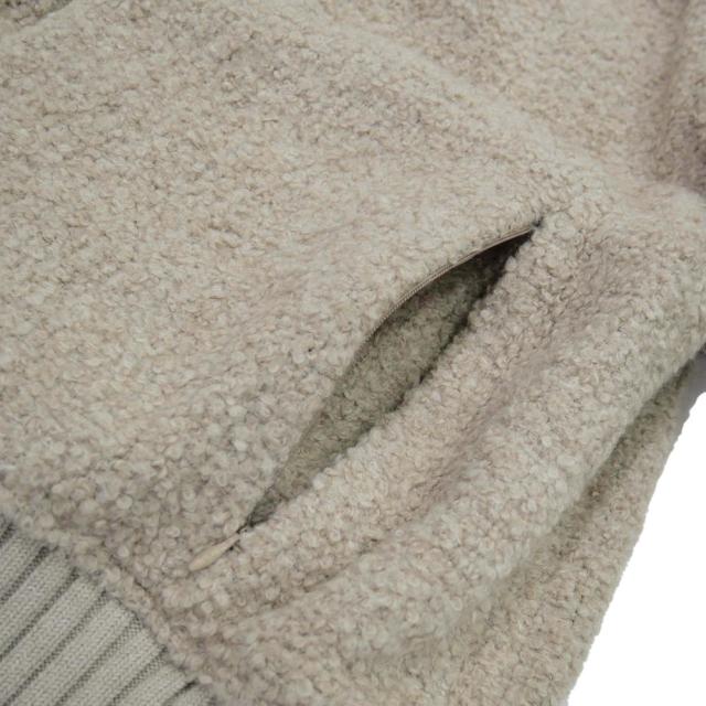 旧作お買い得セール！ HERNO ヘルノ ブルゾン レディース GI00009DR