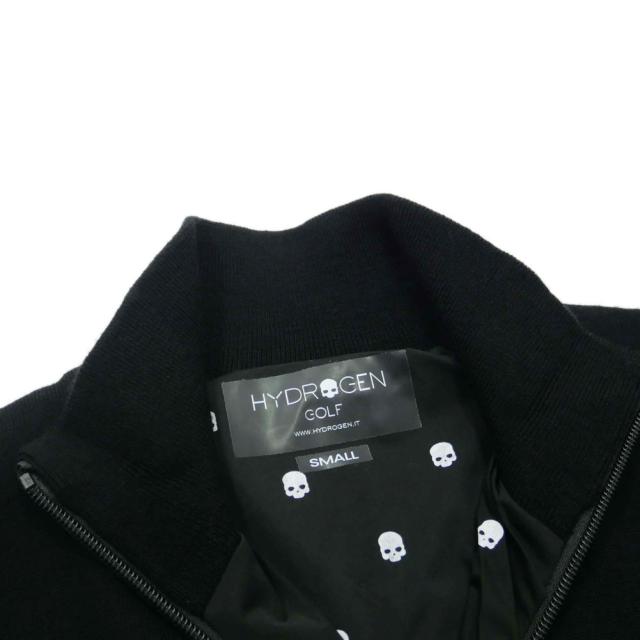 旧作お買い得セール！ HYDROGEN ハイドロゲン スウェット メンズ