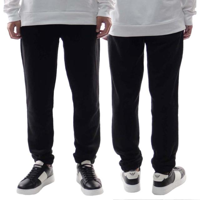 旧作お買い得セール！ HHYDROGEN ハイドロゲン スウェットパンツ メンズ 315202 ブラック
