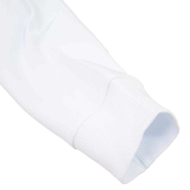 旧作お買い得セール！ MSGM エムエスジーエム トレーナー レディース コットン 綿100％ 2000MDM503 200001 ホワイト 旧作お買い得セール！ MSGM エムエスジーエム トレーナー レディース