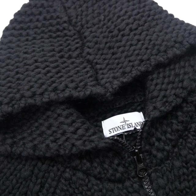 セール 50％OFF！】STONE ISLAND ストーンアイランド メンズフード付き 
