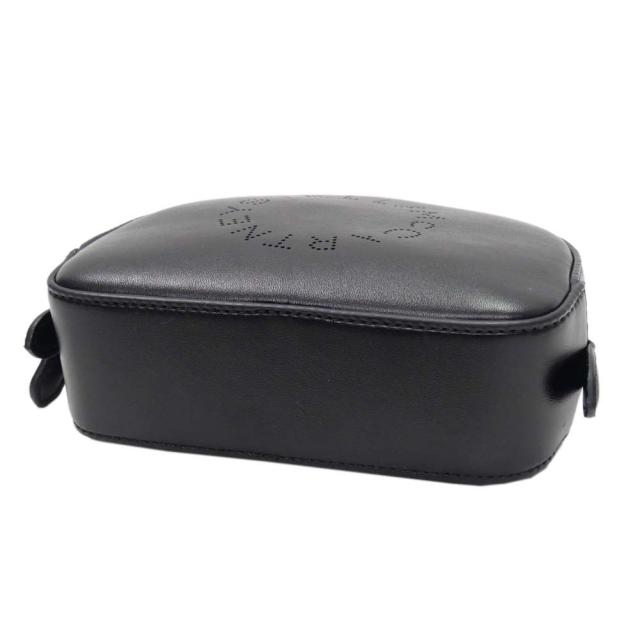 旧作お買い得セール！ STELLA McCARTNEY ステラマッカートニー バッグ レディース ポーチ/セカンドバッグ 7P0013 W8542 / COSMETIC CASE ALTER MAT カーキ 旧作お買い得セール！ STELLA McCARTNEY ステラマッカートニー バッグ
