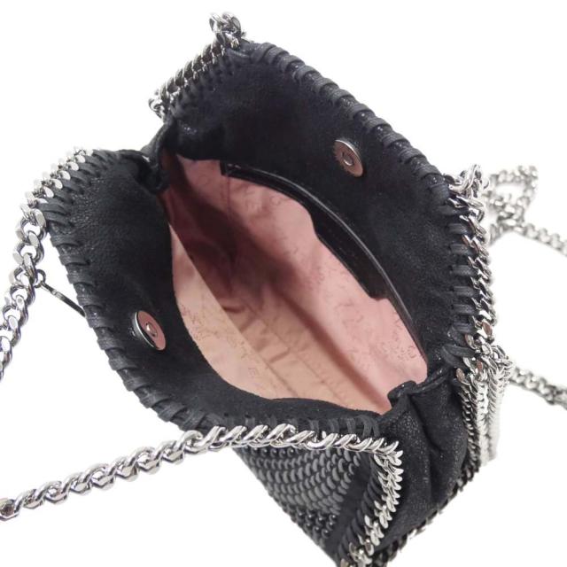 旧作お買い得セール！ STELLA McCARTNEY ステラマッカートニー バッグ