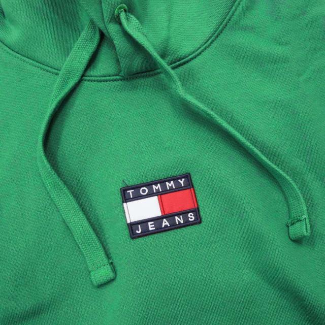 旧作お買い得セール！ TOMMY JEANS トミージーンズ トミーヒルフィガー