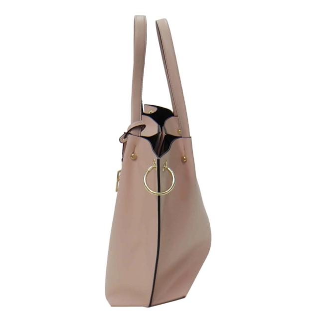 旧作お買い得セール！ ARMANI EXCHANGE A/X アルマーニエクスチェンジ バッグ レディース 2WAYハンドバッグ 942685 1A702 ピンク 旧作お買い得セール！ ARMANI EXCHANGE A/X アルマーニエクスチェンジ