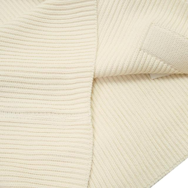 旧作お買い得セール！ AMI PARIS アミパリス セーター メンズ クルー