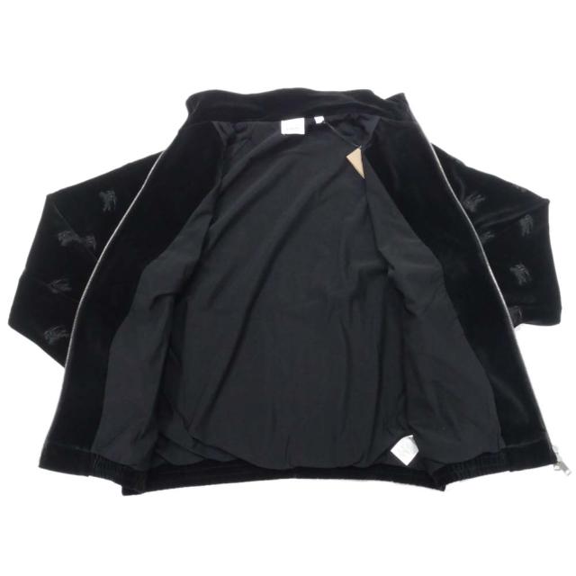 旧作お買い得セール！ BURBERRY バーバリー スウェット メンズ ジップ