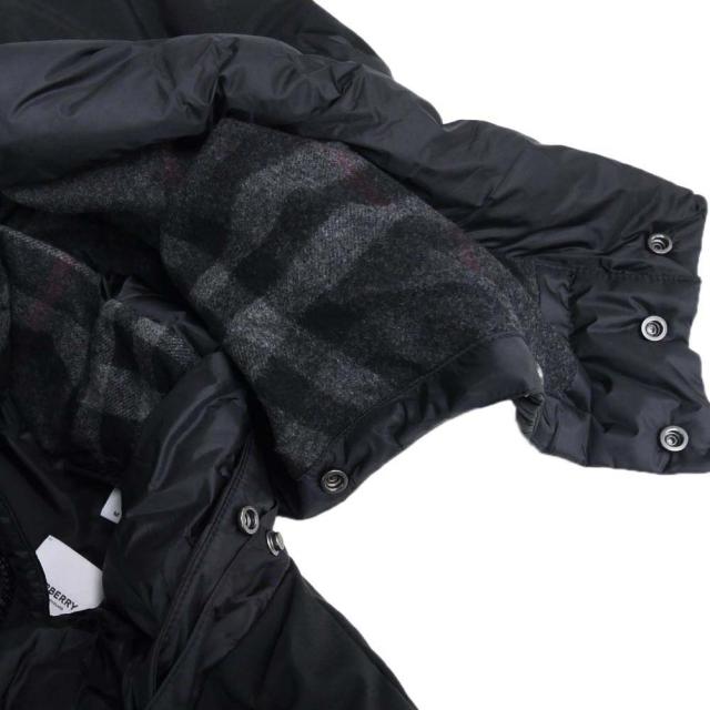 旧作お買い得セール！ BURBERRY バーバリー ブルゾン メンズ 8059139 1