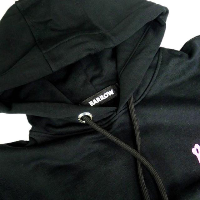 旧作お買い得セール！ BARROW バロウ パーカー メンズ プルオーバー