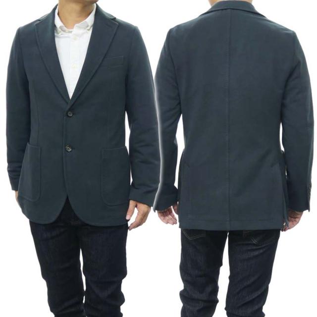 旧作お買い得セール！ CIRCOLO1901 チルコロ1901 ジャケット メンズ シングル2Bジャケット CN4006 グレー