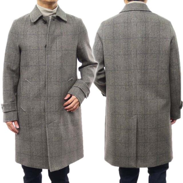 旧作お買い得セール！ CIRCOLO1901 チルコロ1901 コート メンズ CN4093 ブラウン